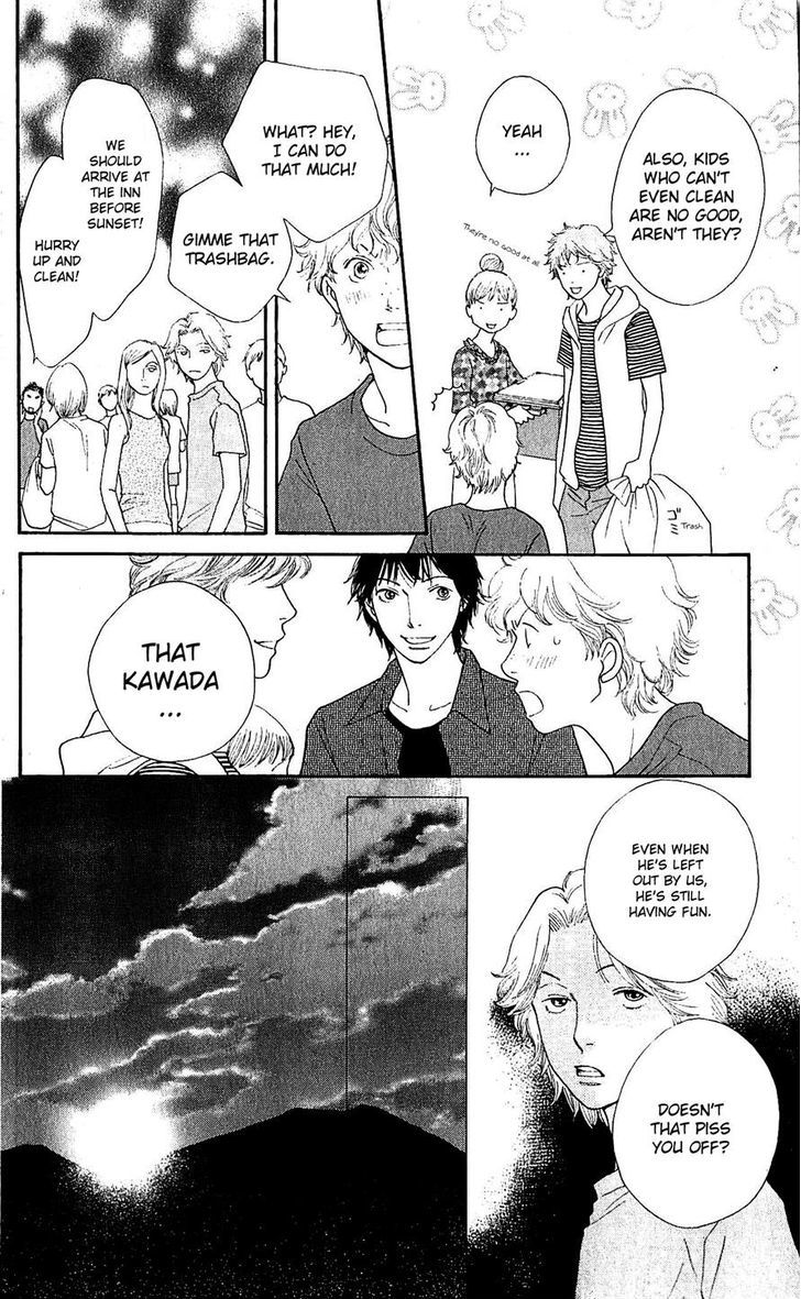 Tora To Ookami Chapter 10 #3