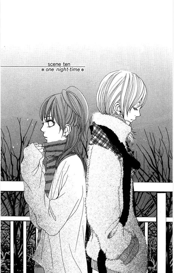 Ano Ko To Issho Chapter 10 #2