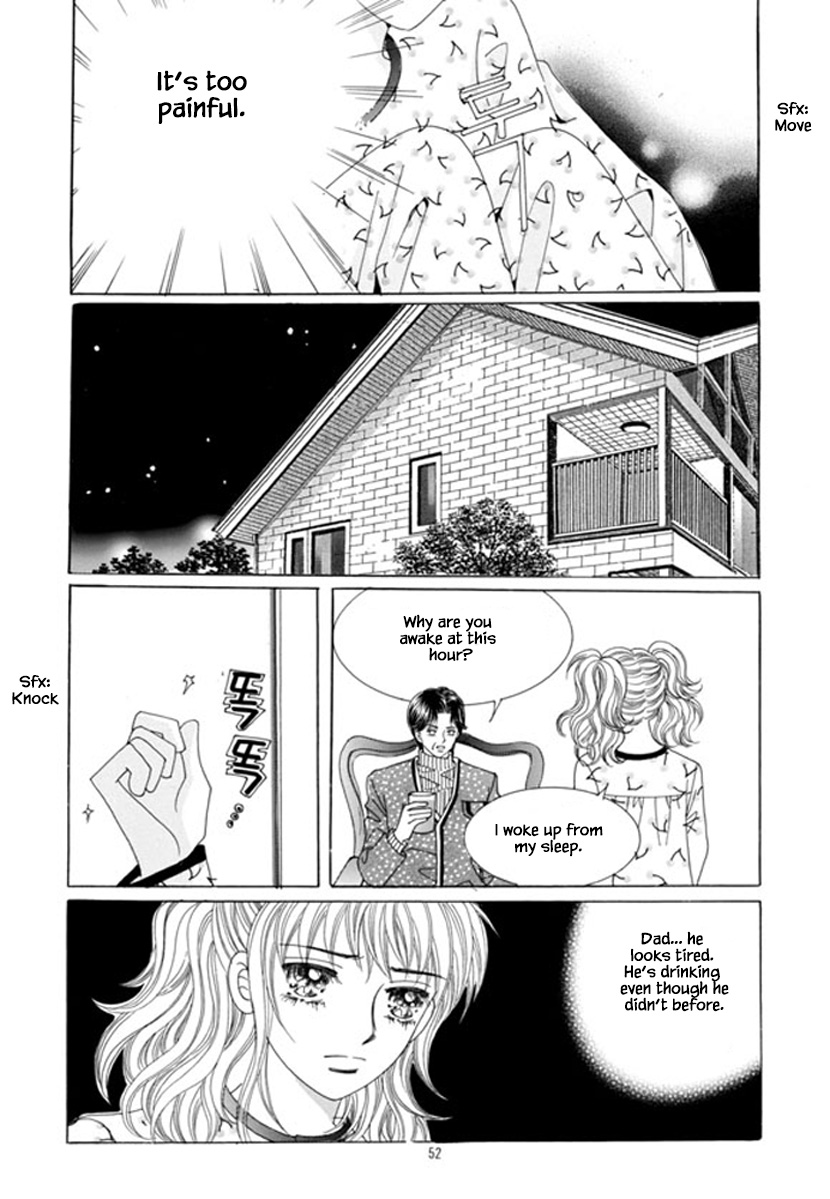 Sandwich Girl Chapter 32 #7