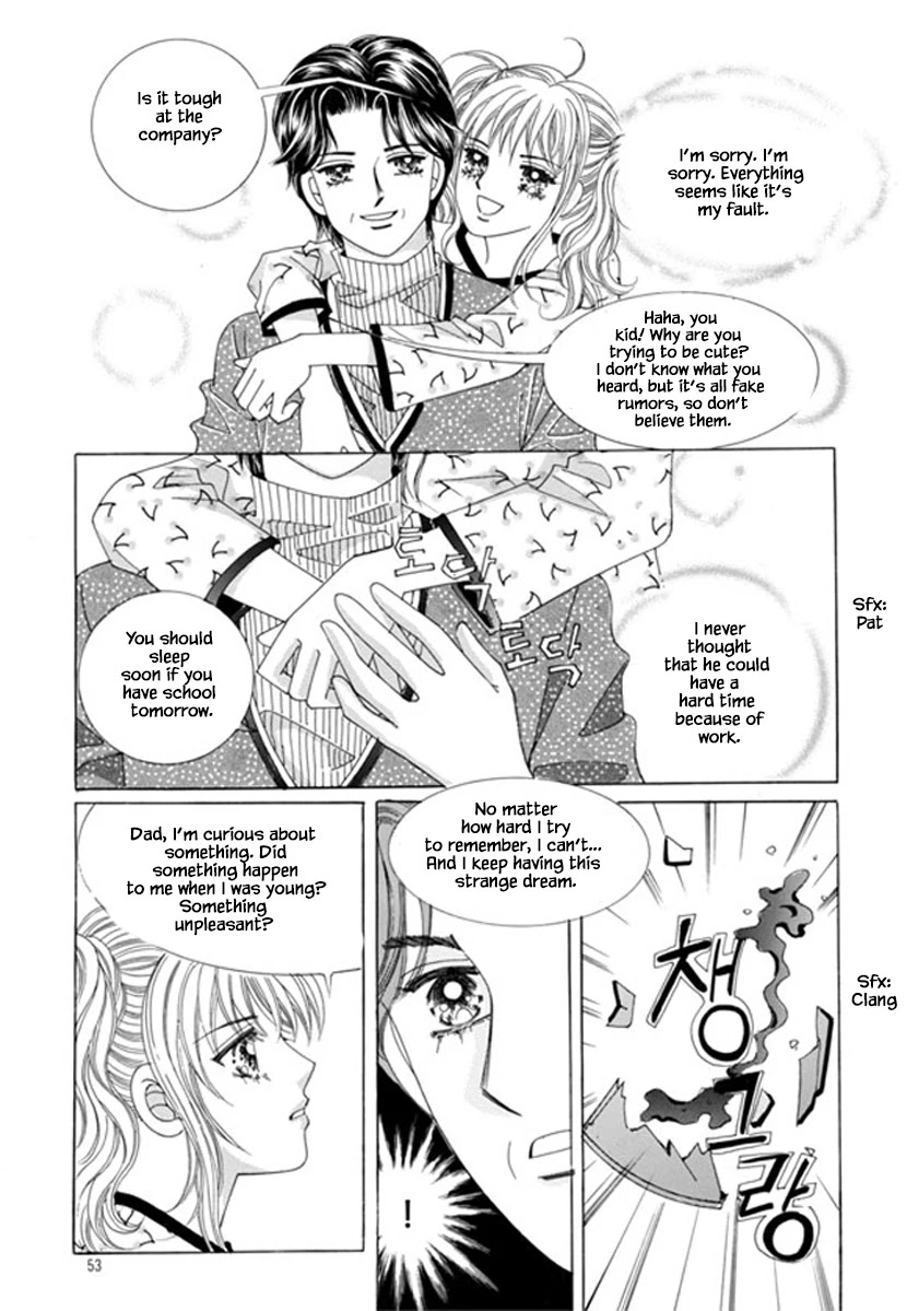 Sandwich Girl Chapter 32 #8