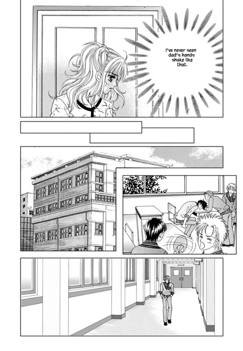 Sandwich Girl Chapter 32 #10