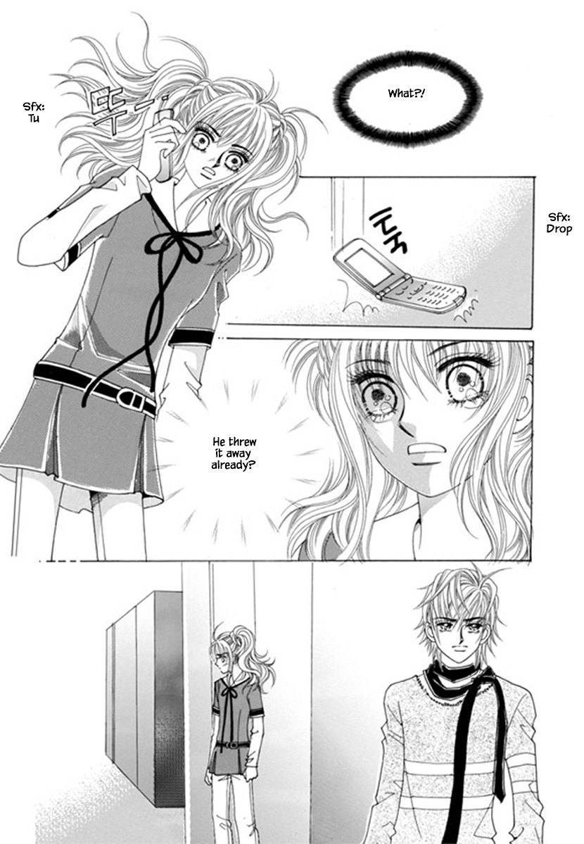 Sandwich Girl Chapter 32 #34