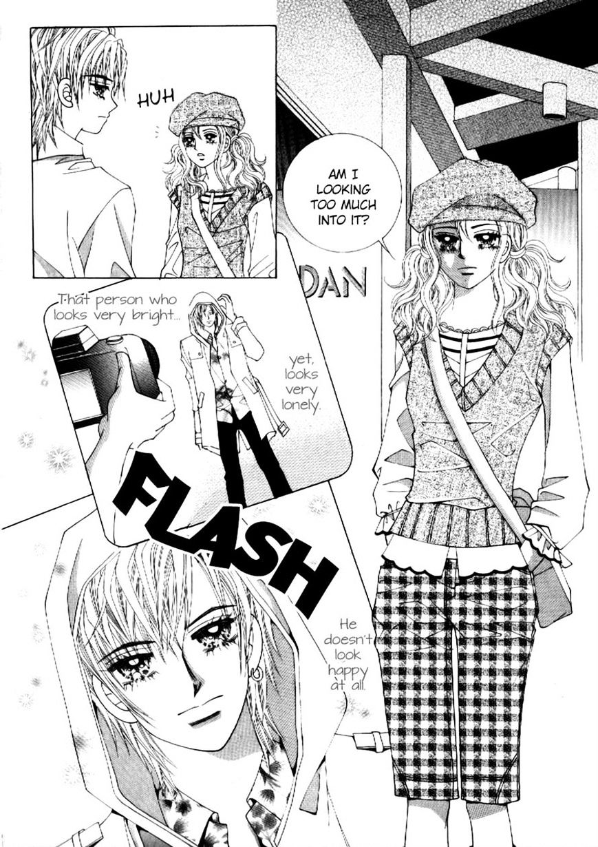 Sandwich Girl Chapter 24 #32