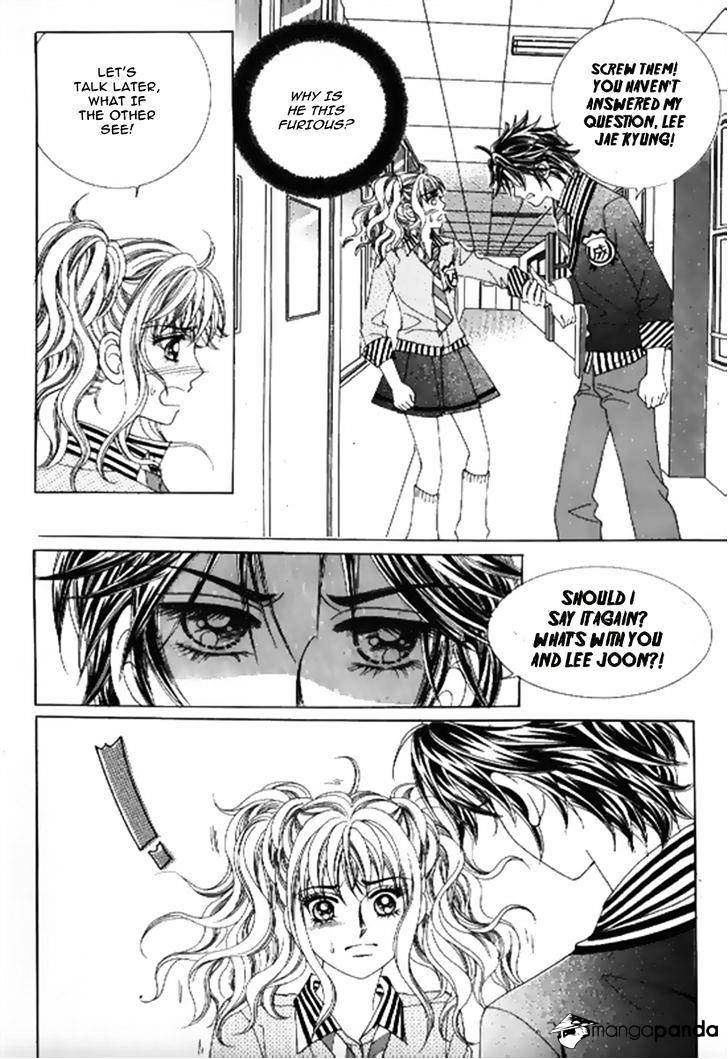 Sandwich Girl Chapter 21 #37