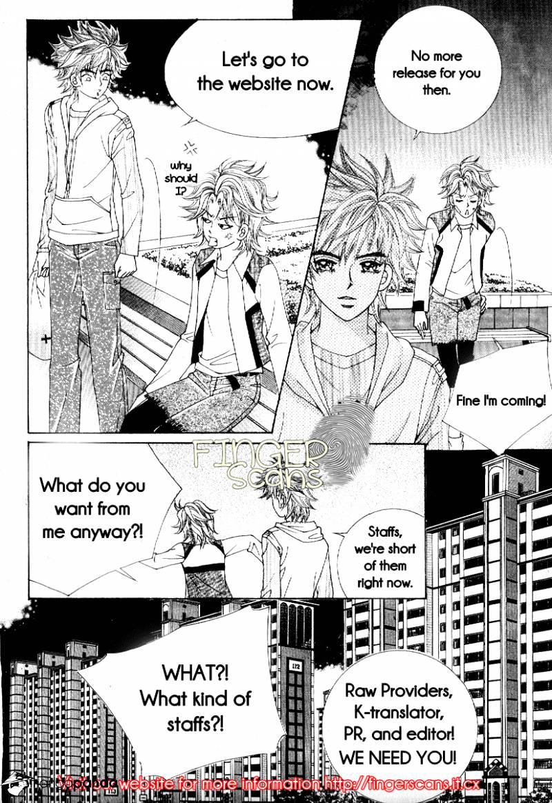 Sandwich Girl Chapter 15 #42