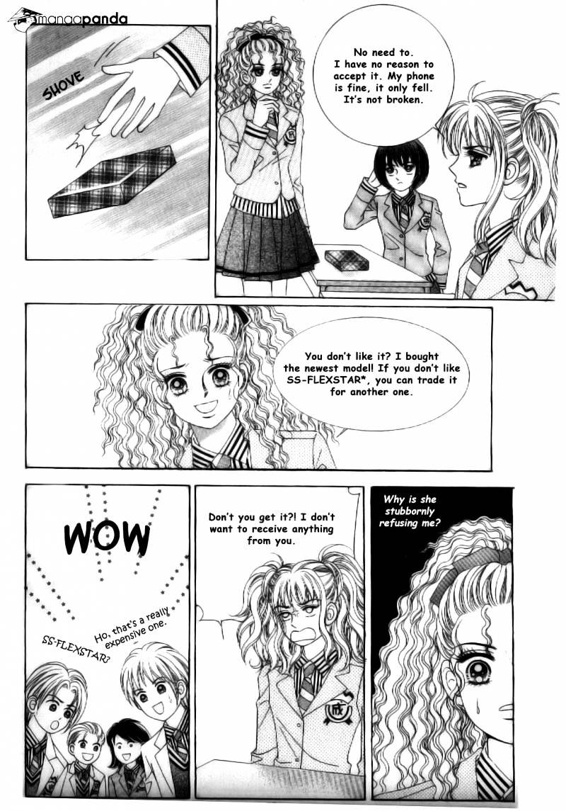 Sandwich Girl Chapter 12 #11