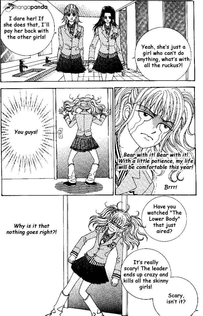 Sandwich Girl Chapter 11 #38