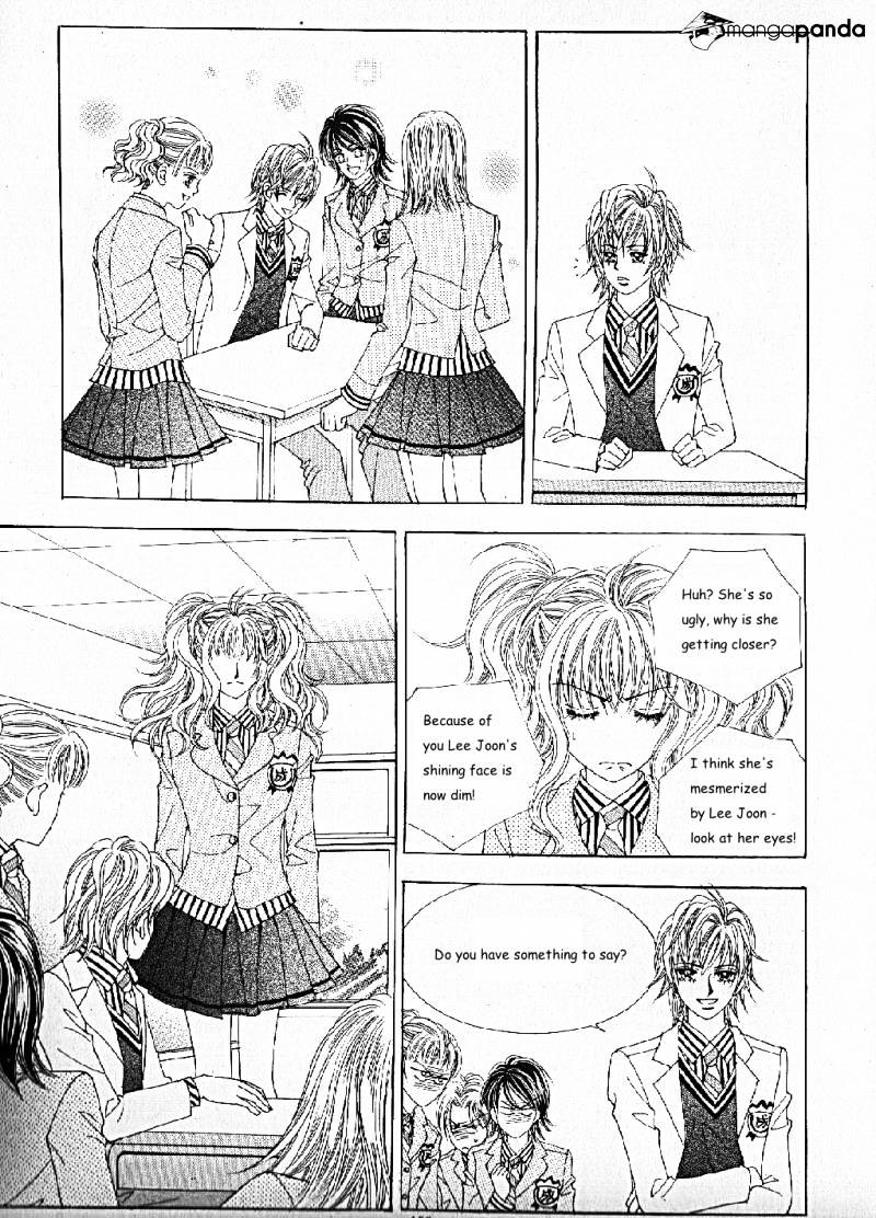 Sandwich Girl Chapter 10 #6