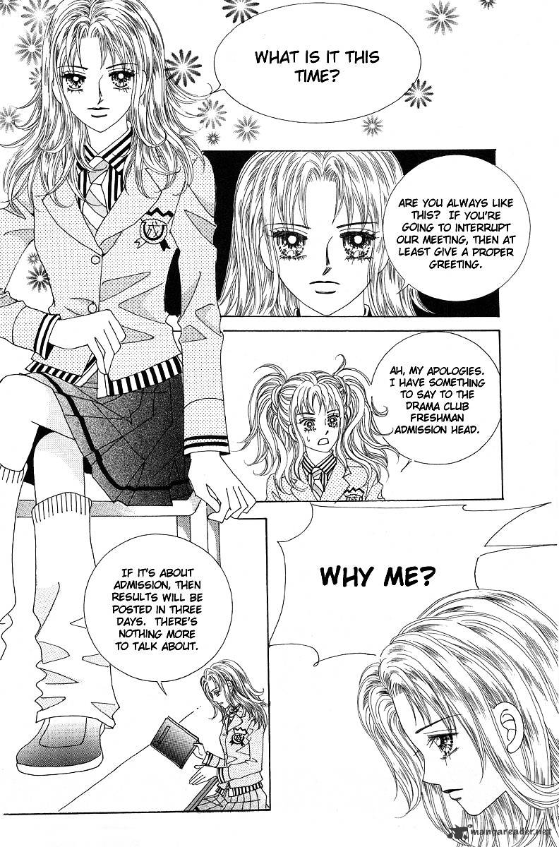 Sandwich Girl Chapter 5 #32