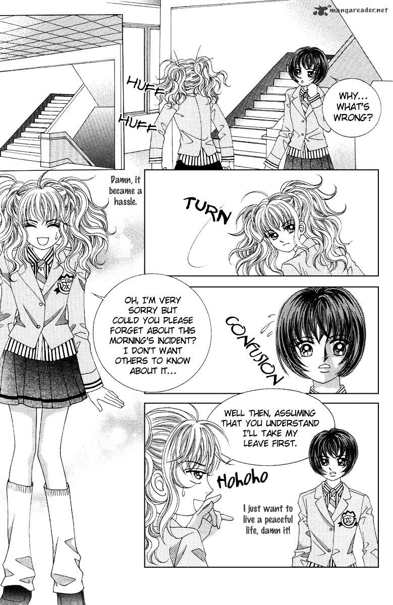 Sandwich Girl Chapter 1 #33