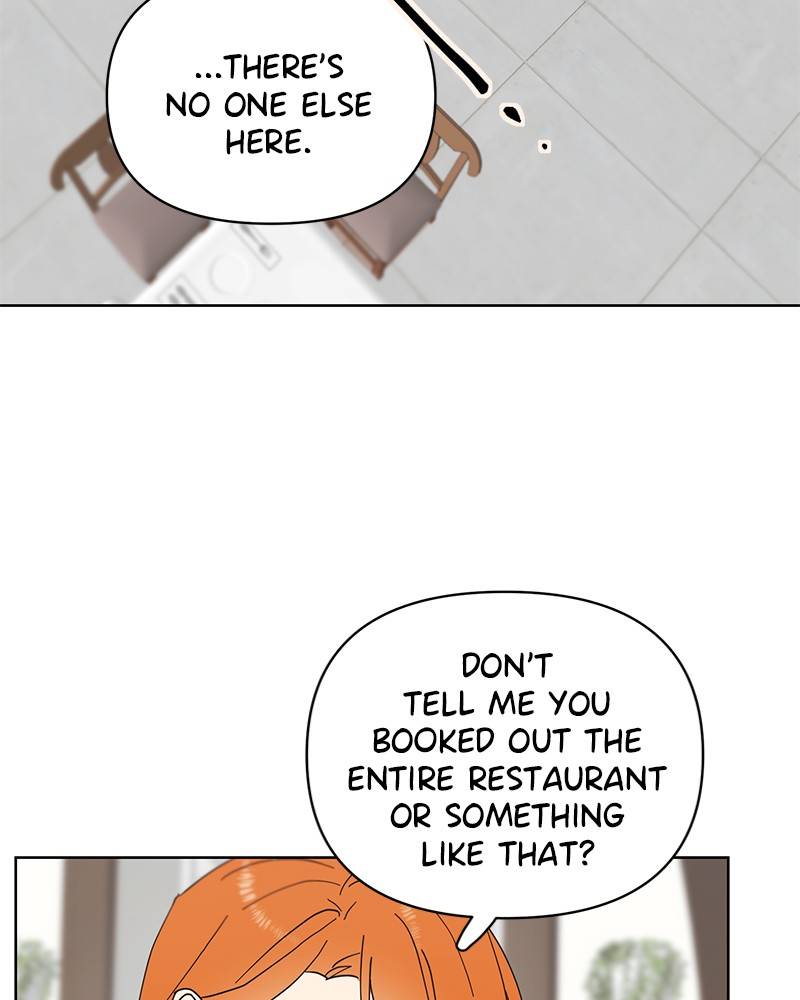 Dating With A Tail Chapter 32 #34