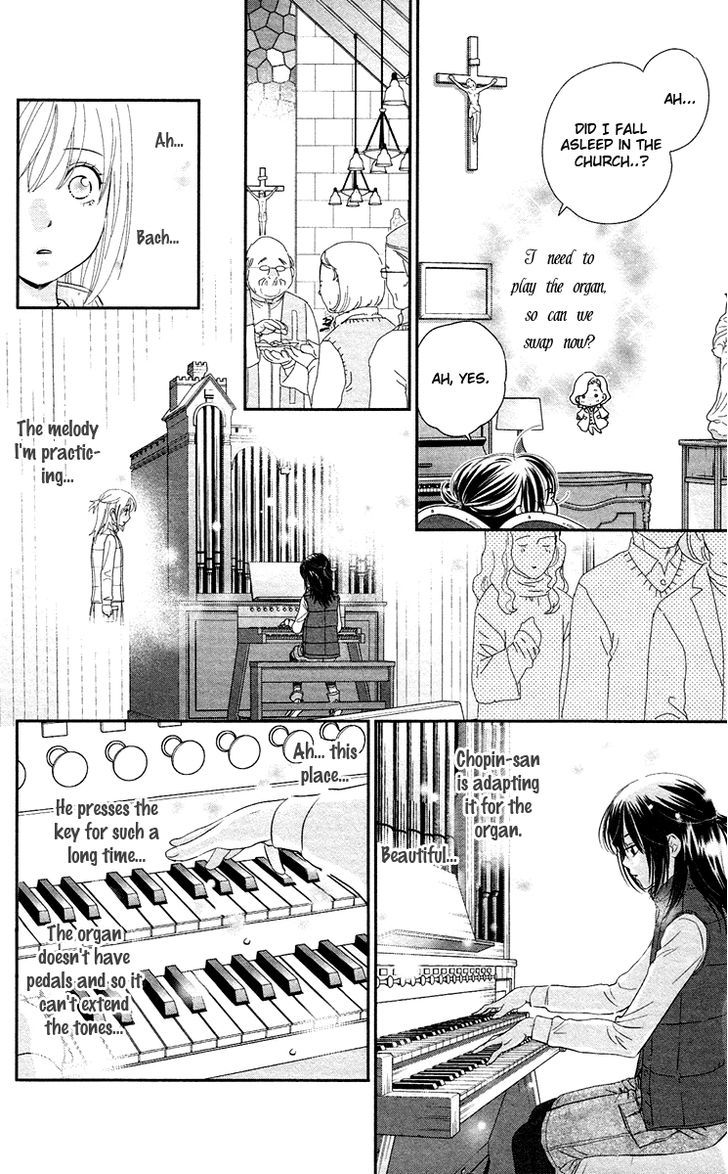 Kimi No Tame Ni Hiku Chopin Chapter 7 #38