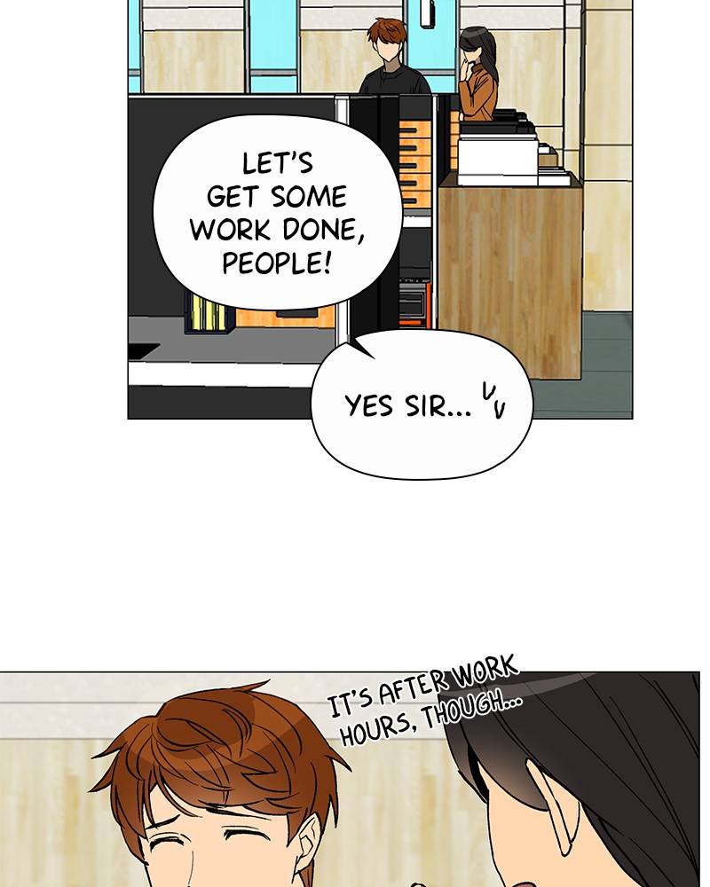 Dating With A Tail Chapter 7 #4