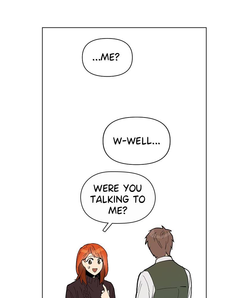 Dating With A Tail Chapter 3 #31