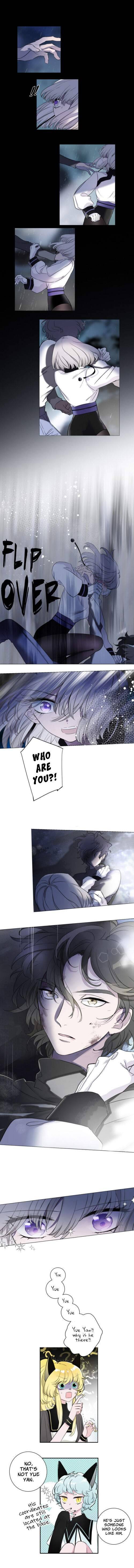 The You Who Descended Into The Universe Chapter 1 #8