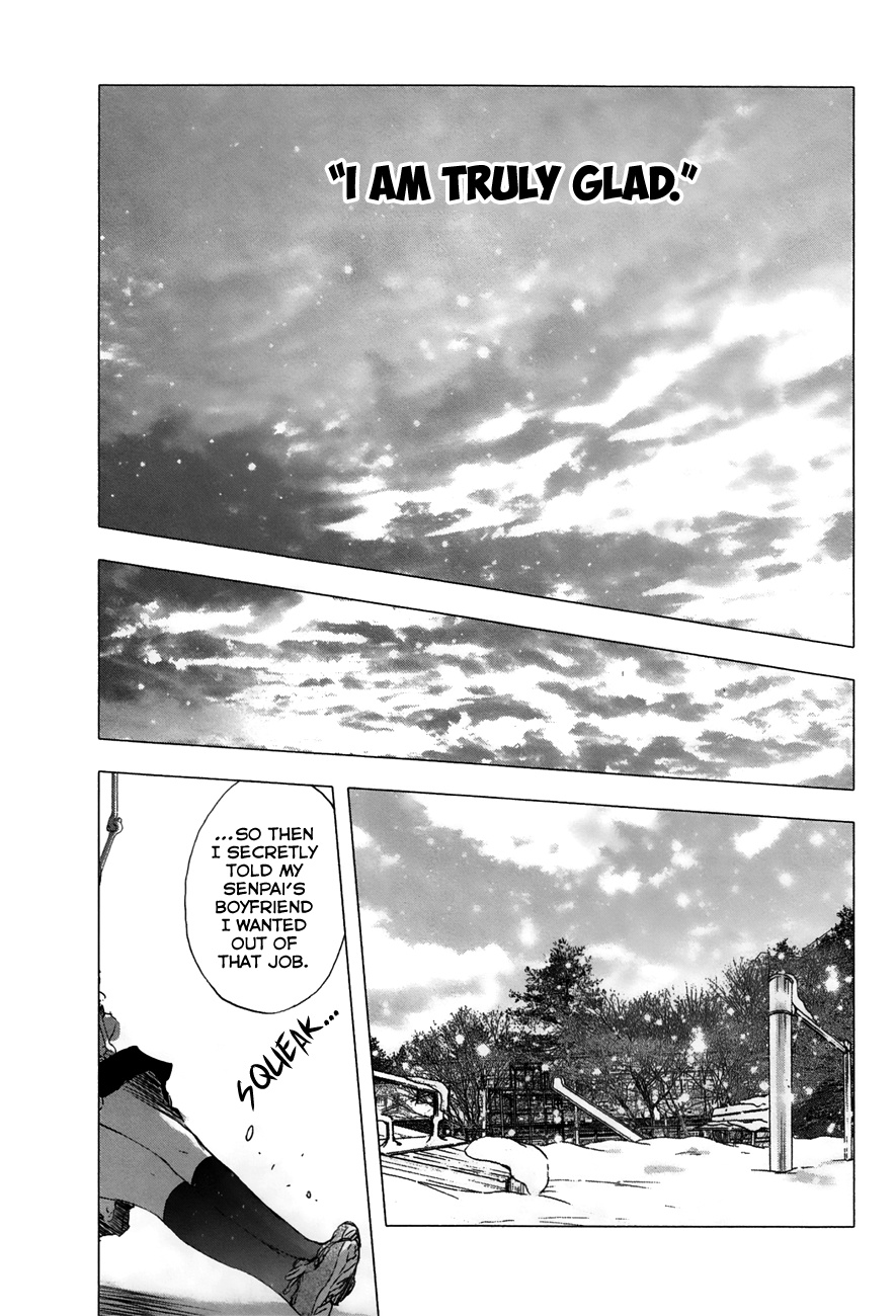 Yuki Ni Tsubasa Chapter 27 #12