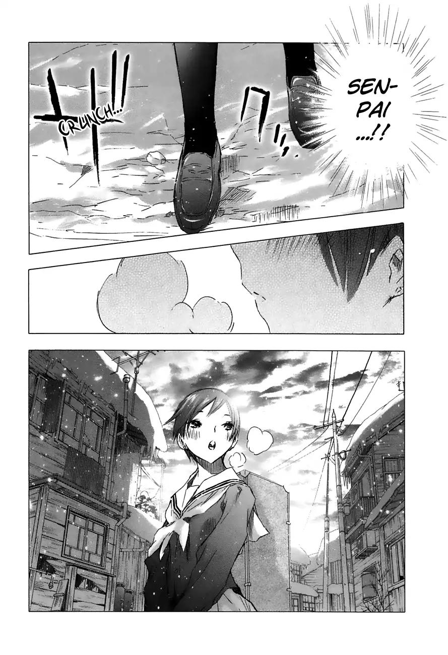 Yuki Ni Tsubasa Chapter 22 #5