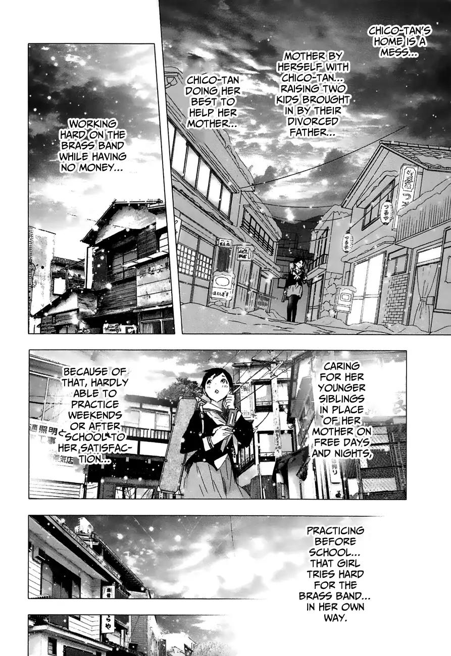 Yuki Ni Tsubasa Chapter 22 #7