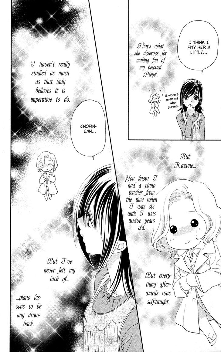 Kimi No Tame Ni Hiku Chopin Chapter 3 #38