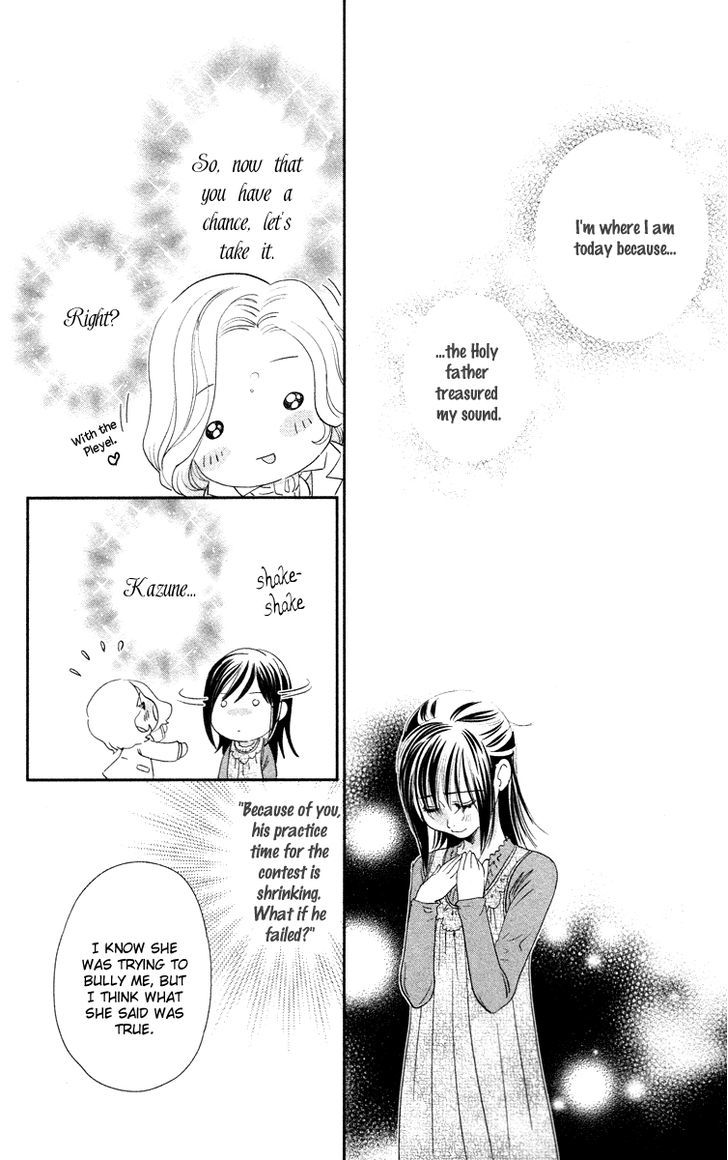 Kimi No Tame Ni Hiku Chopin Chapter 3 #40