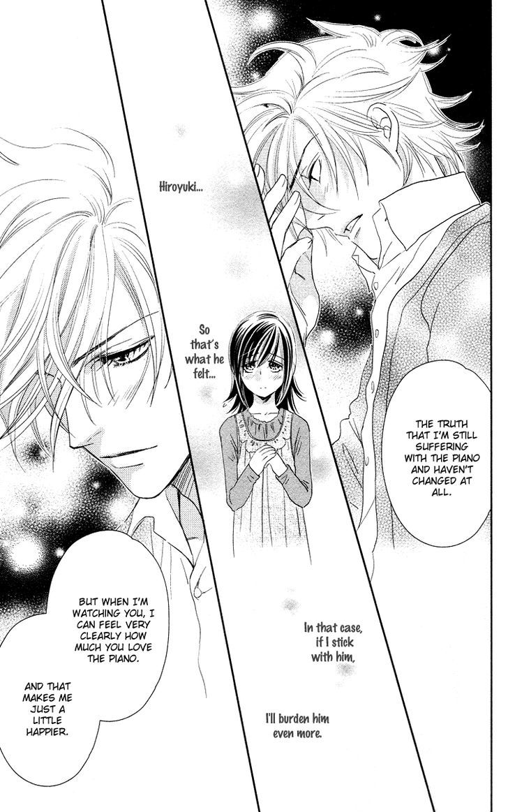 Kimi No Tame Ni Hiku Chopin Chapter 3 #43