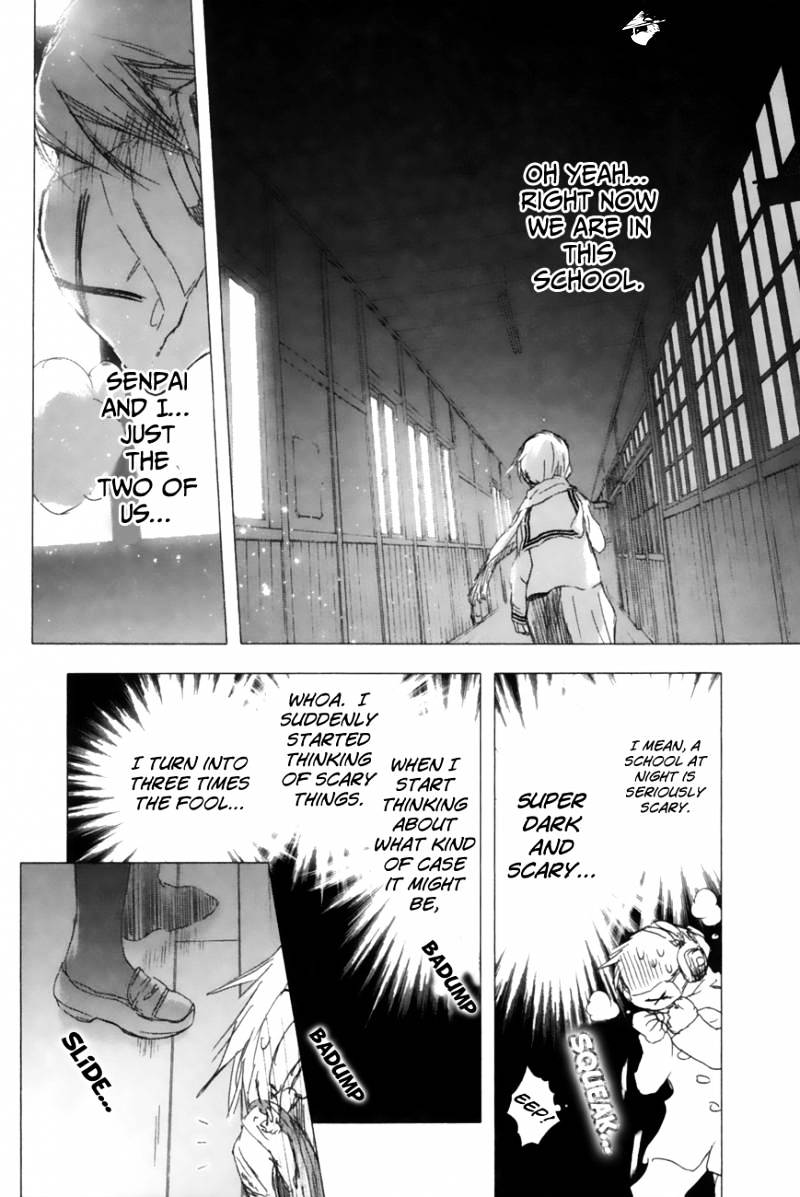 Yuki Ni Tsubasa Chapter 10 #4