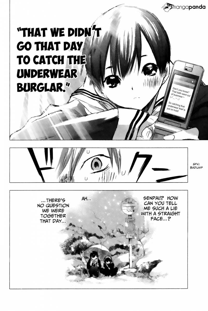 Yuki Ni Tsubasa Chapter 7 #49