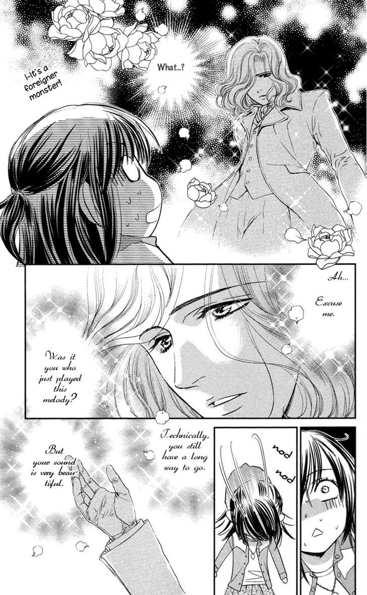 Kimi No Tame Ni Hiku Chopin Chapter 1 #39