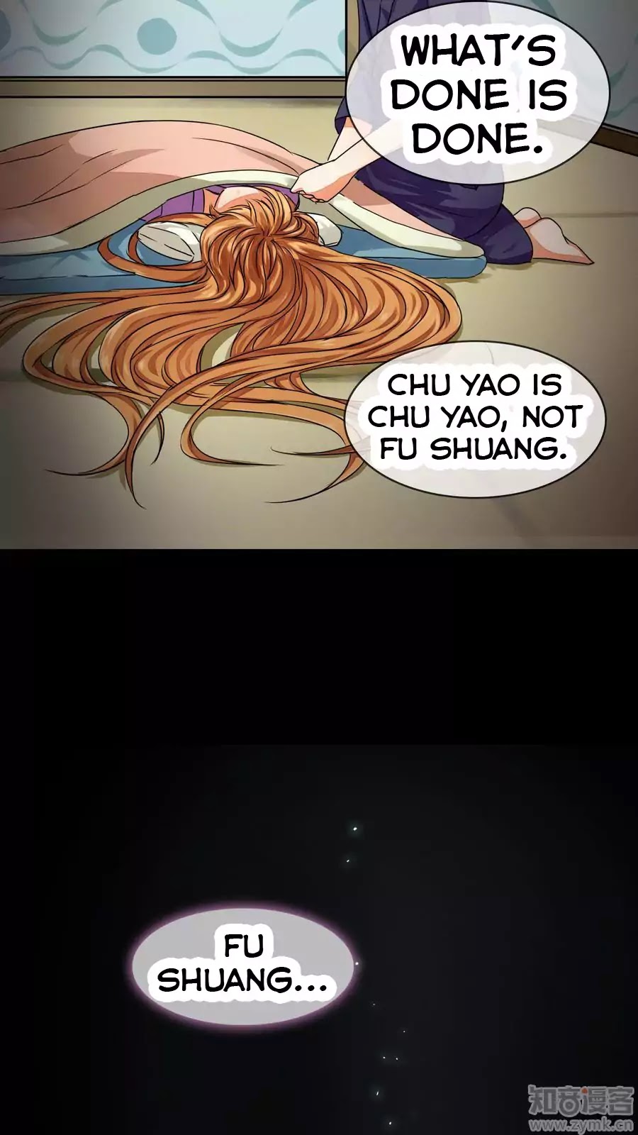 Badao Zhong Quan Zun Aiji Chapter 16 #10