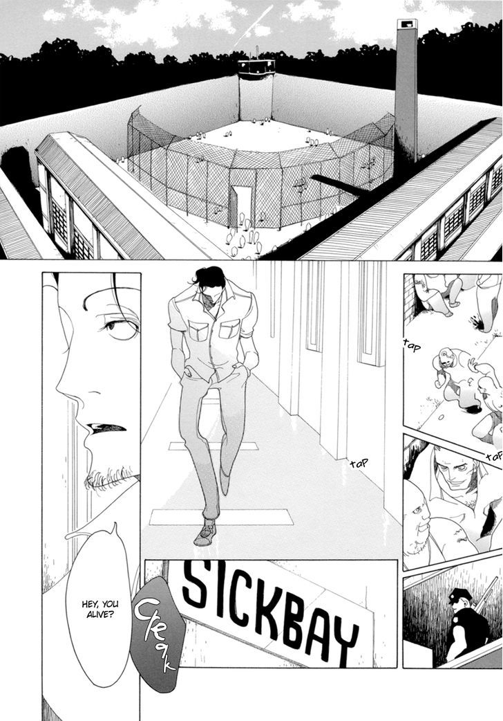 J No Subete Chapter 11 #22