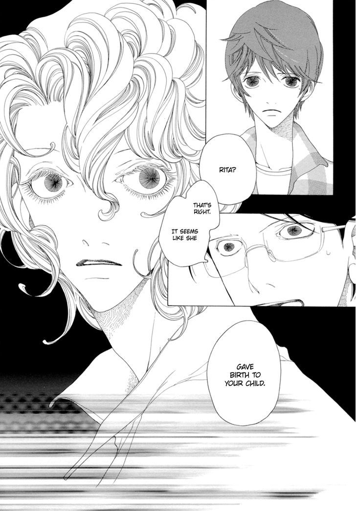 J No Subete Chapter 11 #38