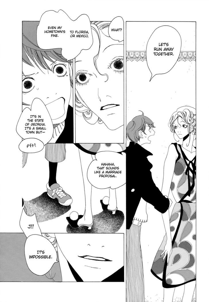 J No Subete Chapter 8 #29