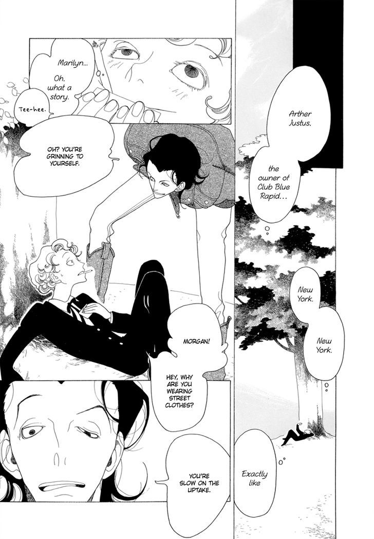 J No Subete Chapter 5 #16