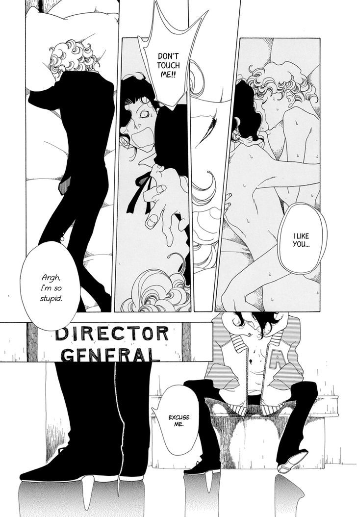 J No Subete Chapter 4 #29