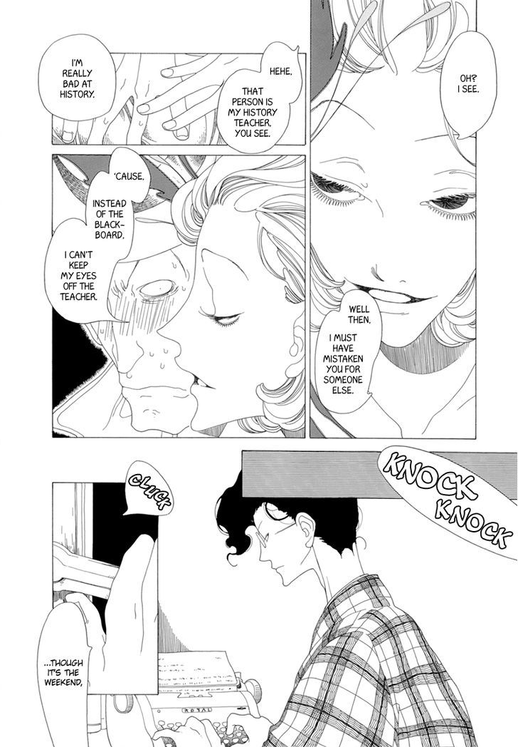 J No Subete Chapter 3 #6