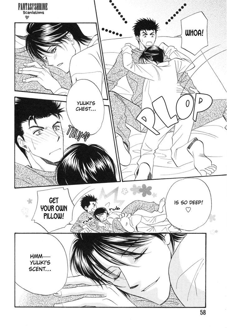 Unmei No Hana Chapter 10 #6