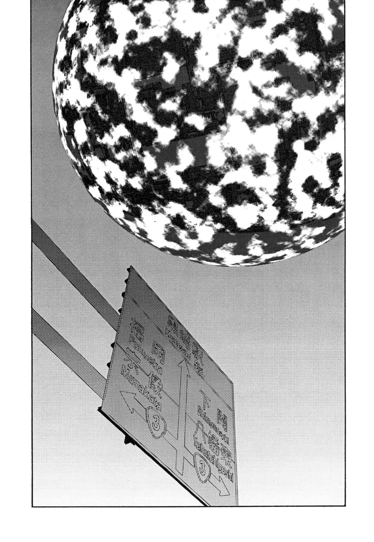 Kamisama No Tsukurikata Chapter 77 #7