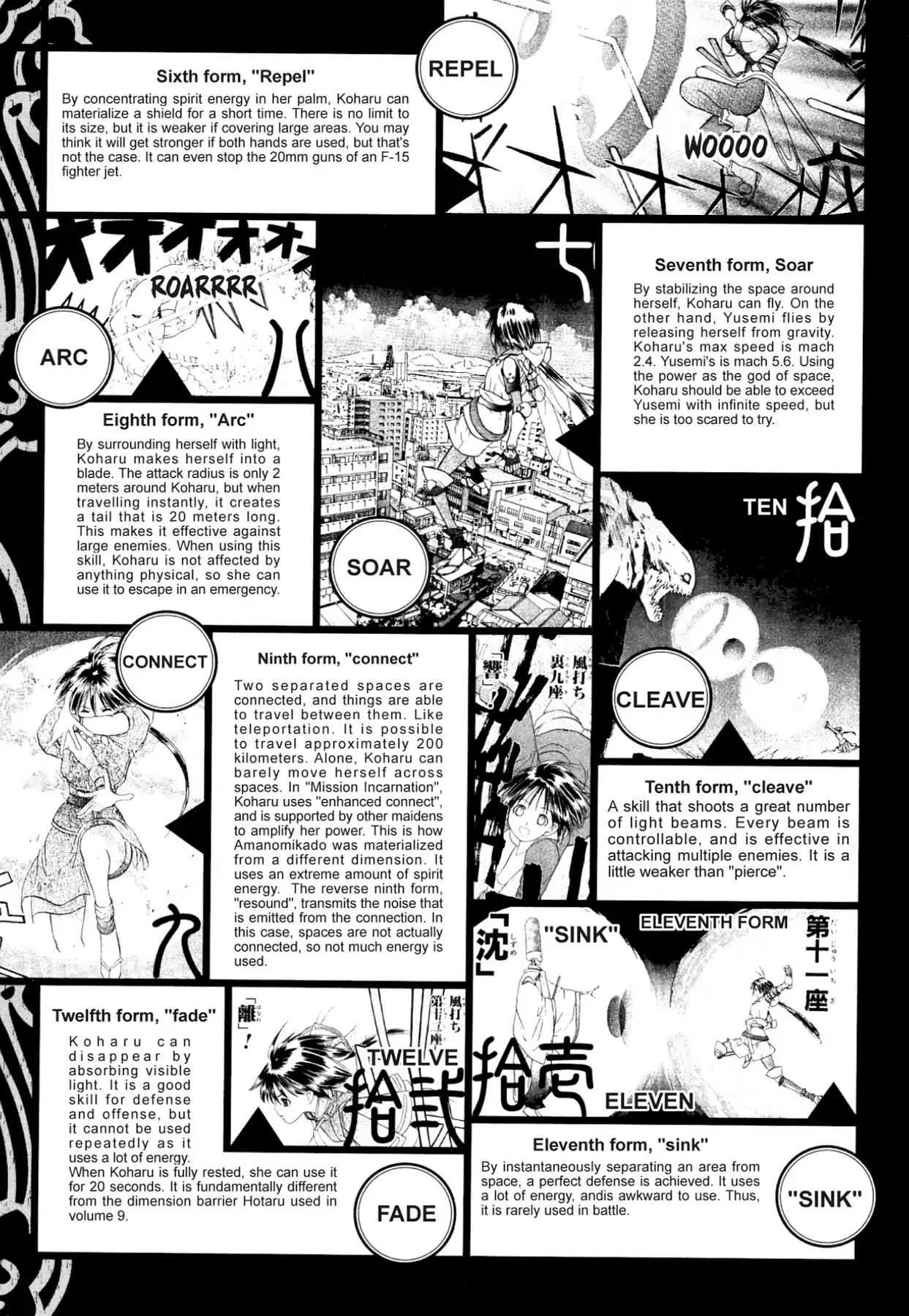 Kamisama No Tsukurikata Chapter 76 #26