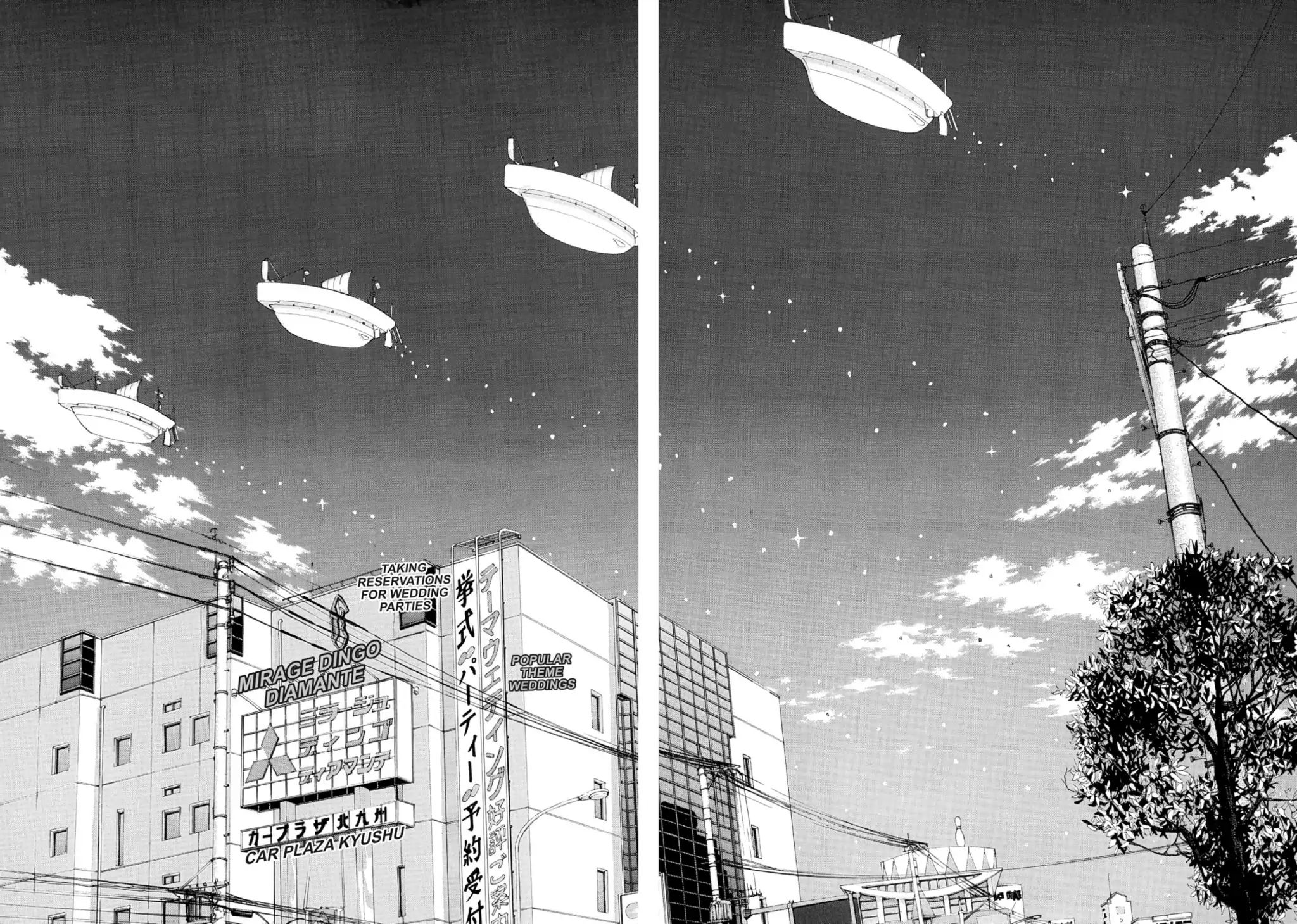 Kamisama No Tsukurikata Chapter 68 #4