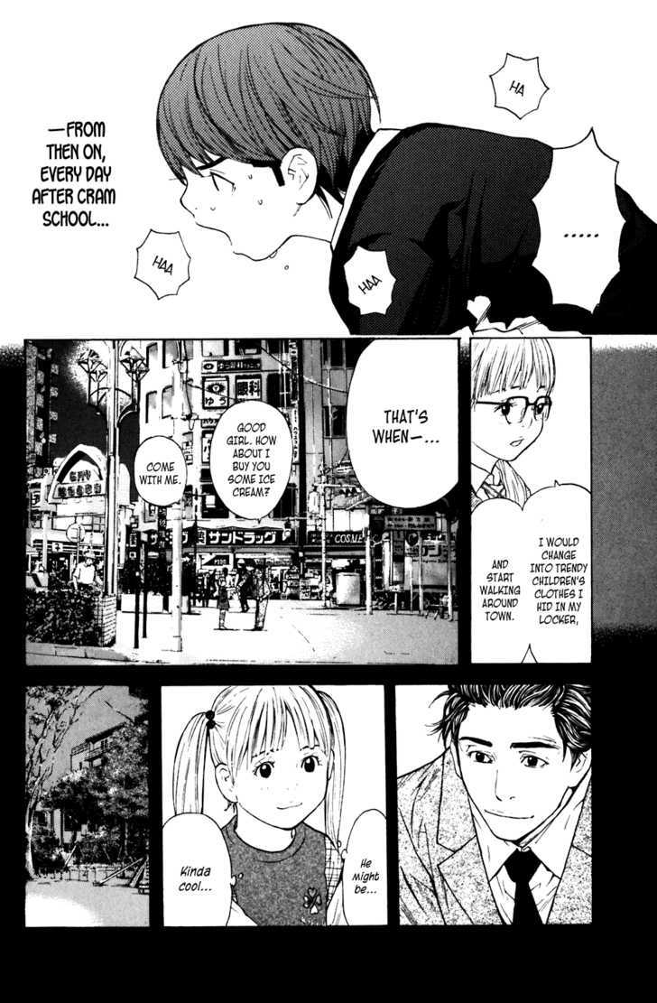 Shibatora Chapter 42 #10