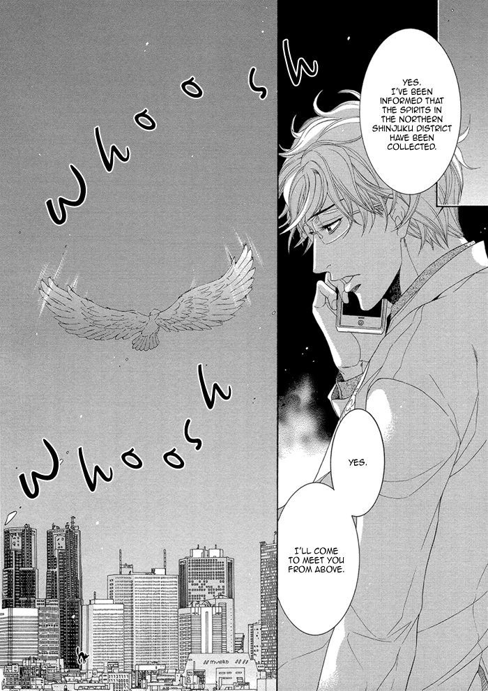 Oinarisama No Honey Bunny Chapter 12 #34