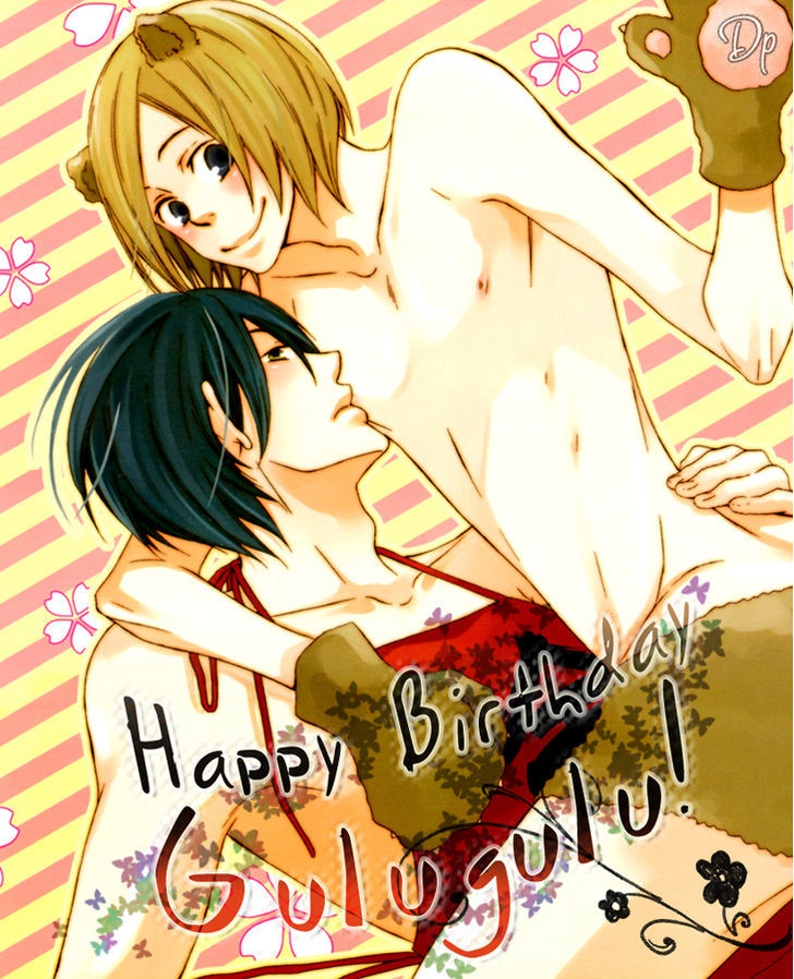 Oinarisama No Honey Bunny Chapter 6 #1