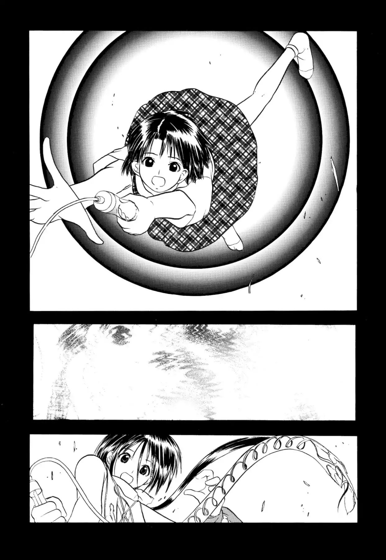 Kamisama No Tsukurikata Chapter 41 #13