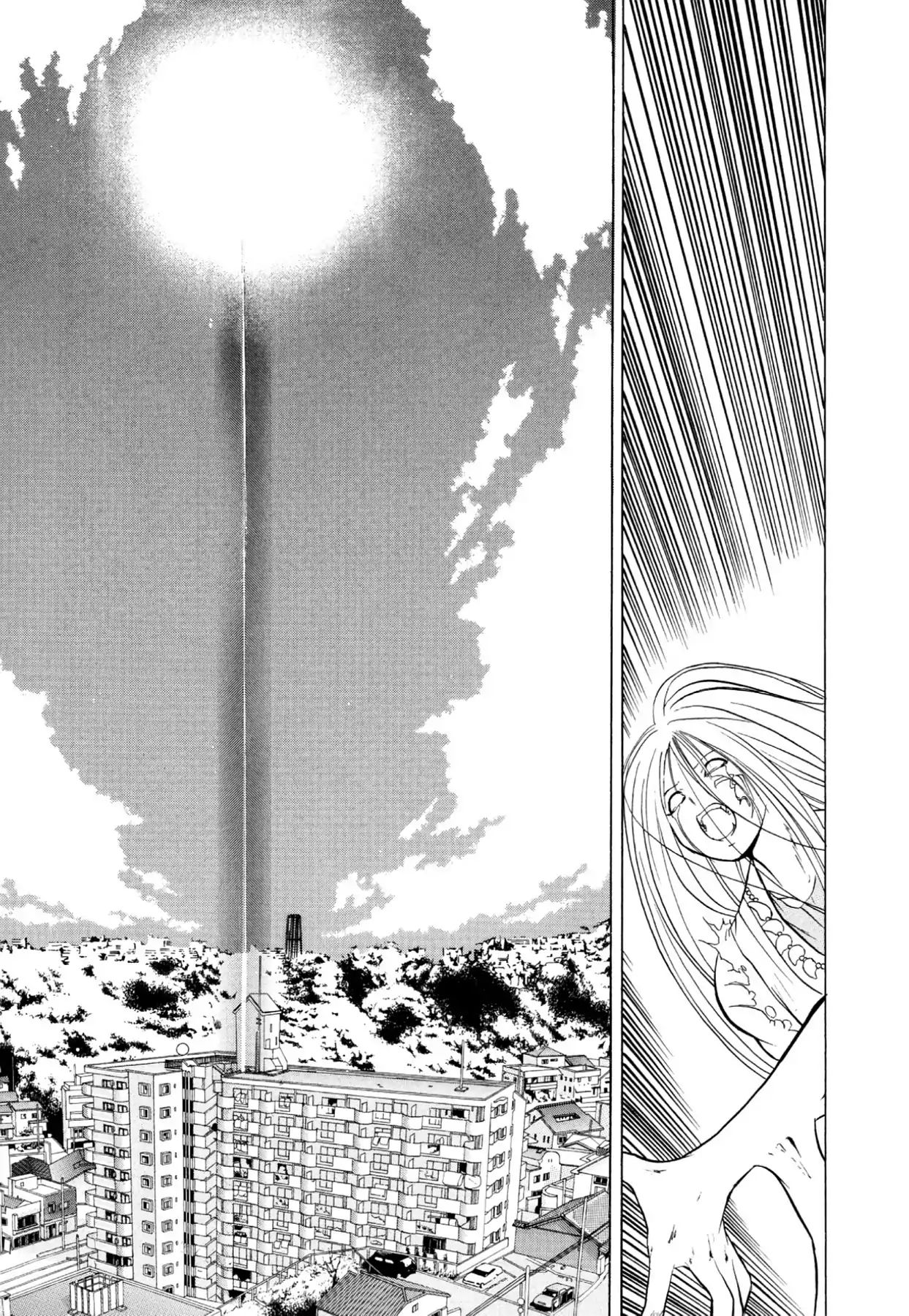 Kamisama No Tsukurikata Chapter 36 #27