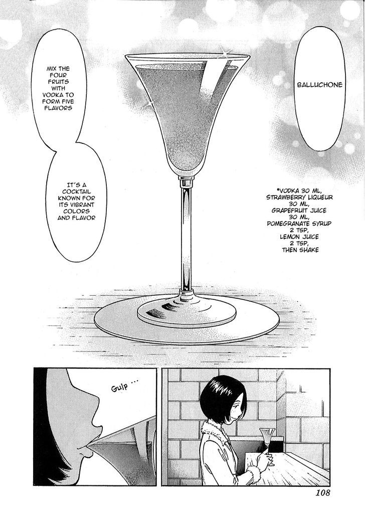 Bartender Chapter 147 #28