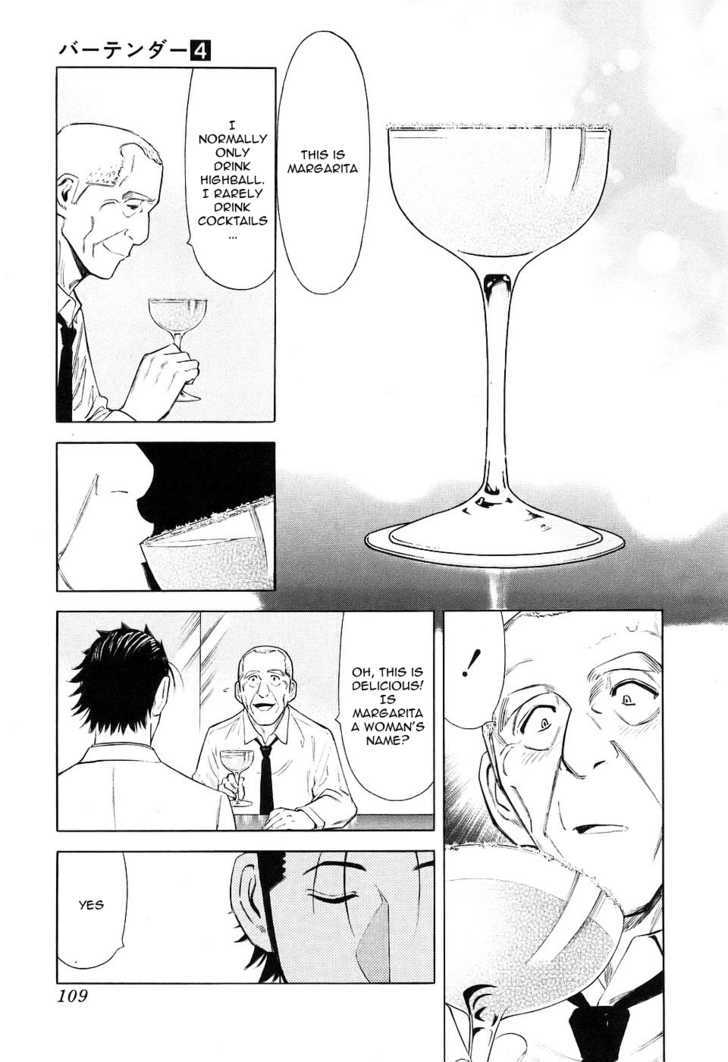 Bartender Chapter 28 #9