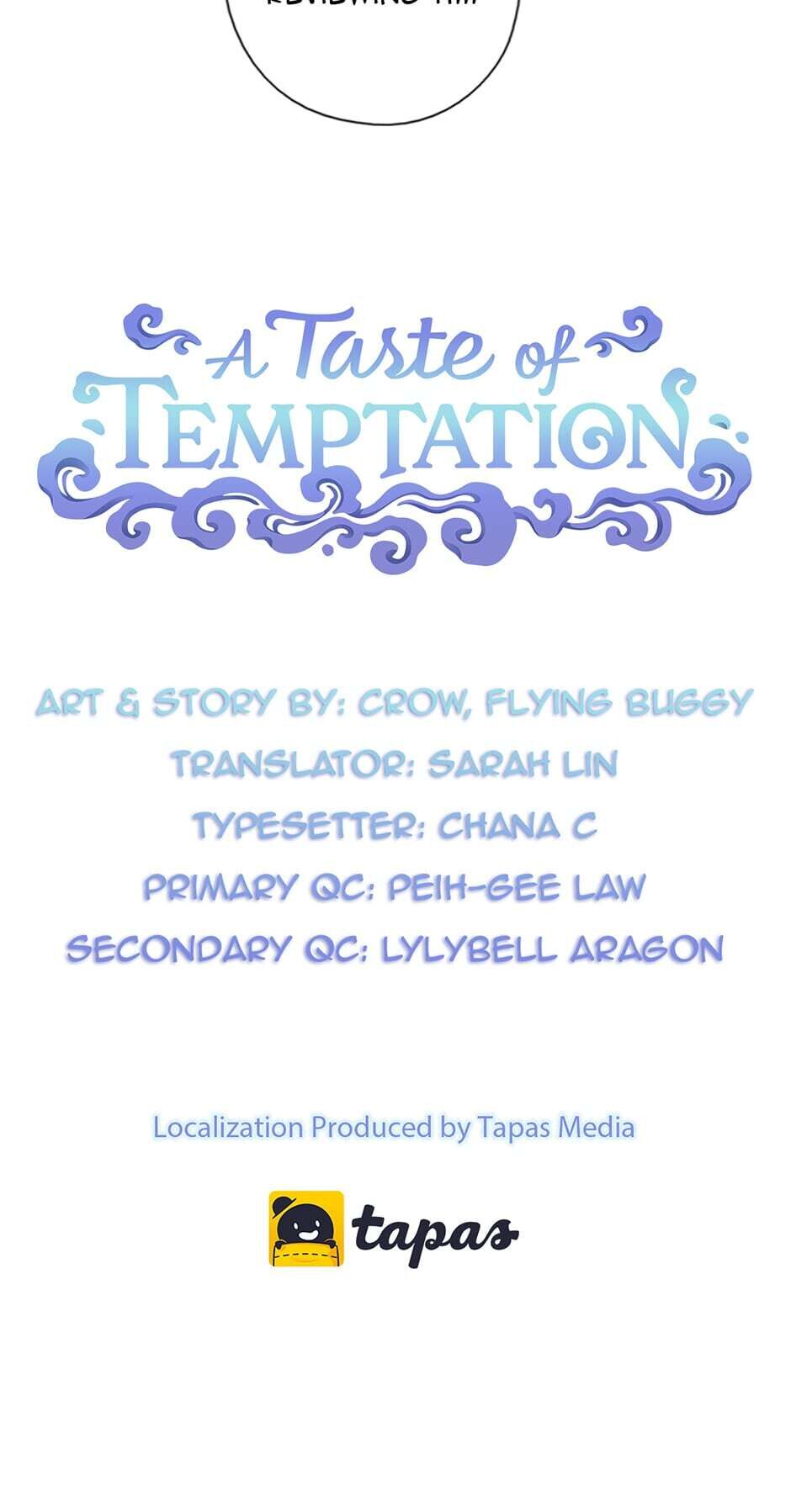 A Taste Of Temptation Chapter 30 #10