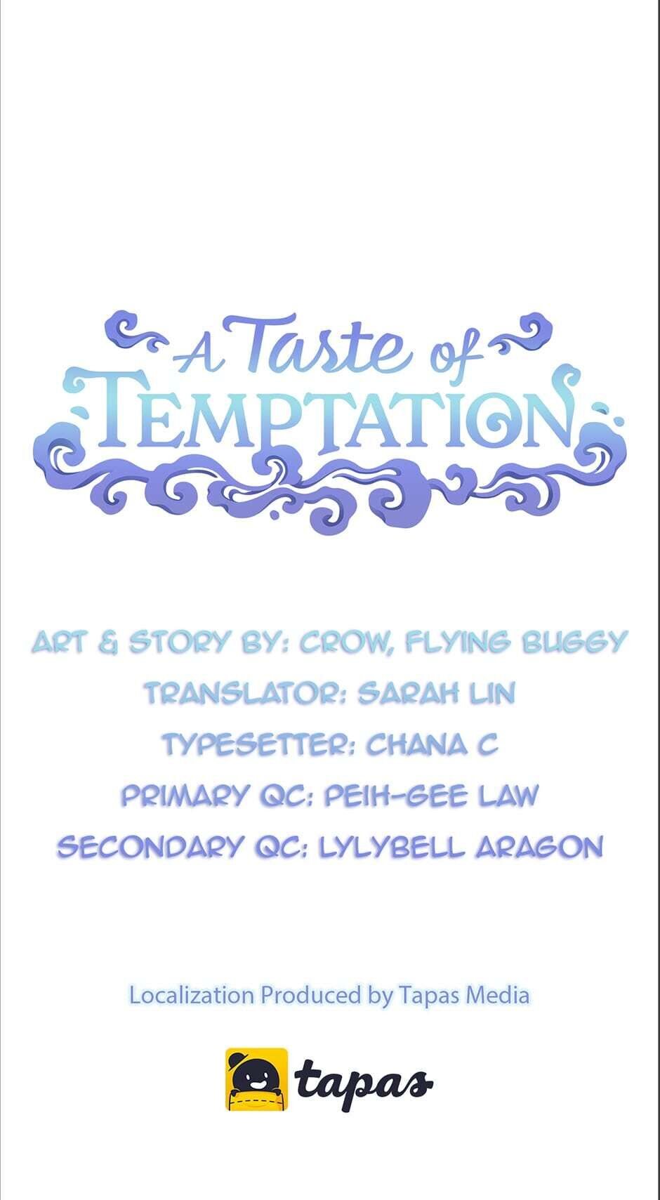 A Taste Of Temptation Chapter 28 #5