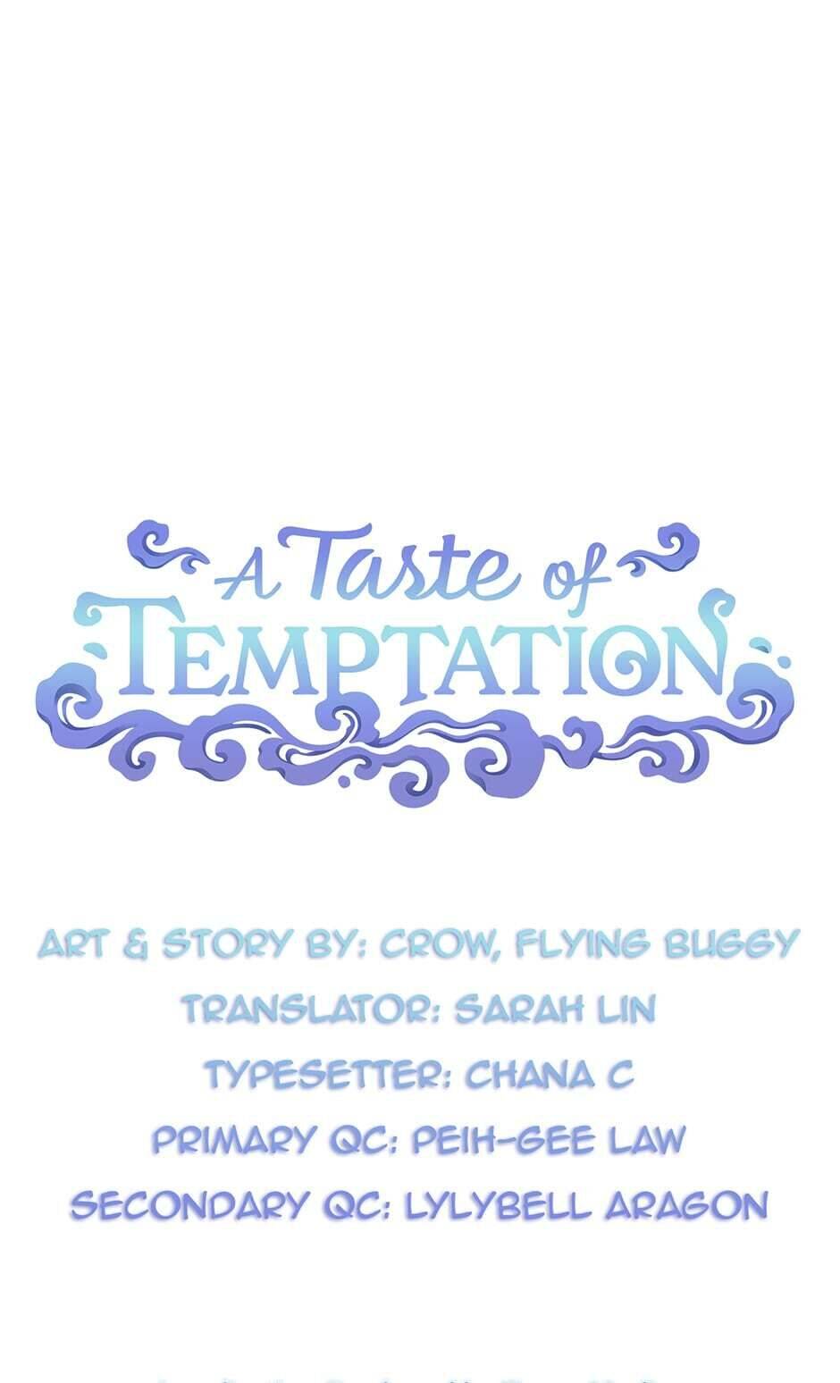 A Taste Of Temptation Chapter 22 #21