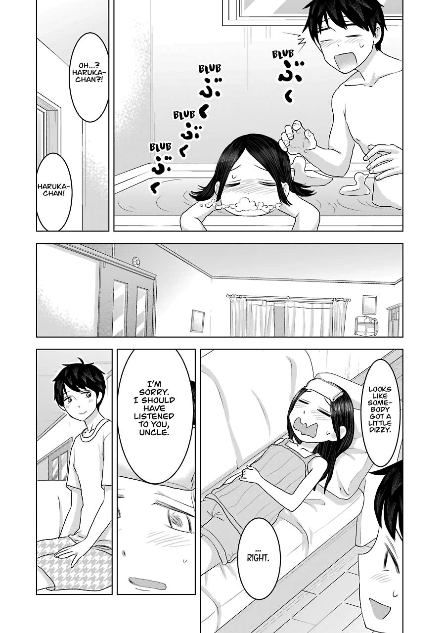 Kimi No Okaasan Wo Boku Ni Kudasai! Chapter 25 #19